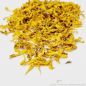Preview: Marigold Blüten Gelb Trockenblumen | Ringelblumenblüten essbar 10g